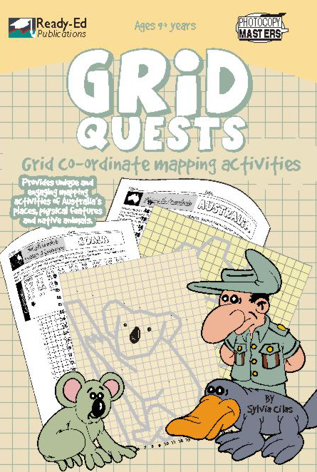 Grid Quests